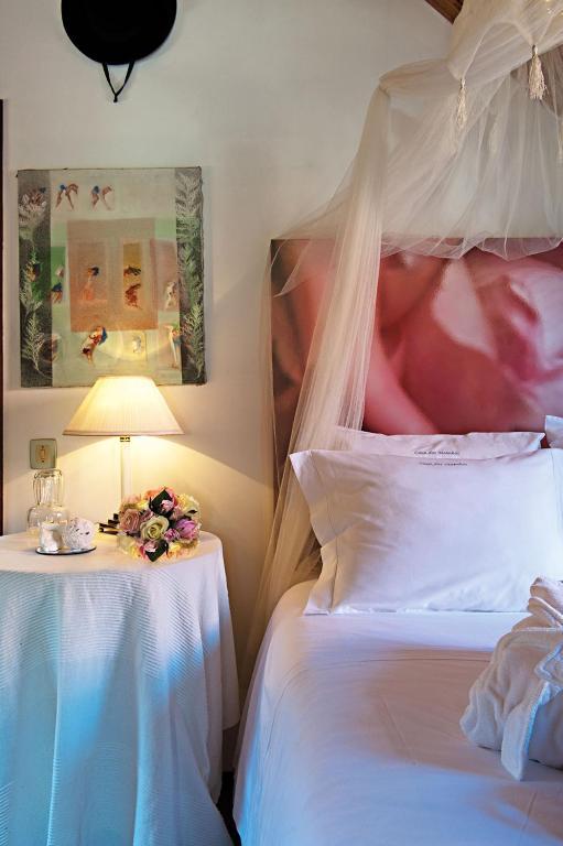 Hotel Casa Dos Moinhos Do Chao Do Mosteiro São Pedro do Sul Zewnętrze zdjęcie